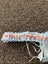 VW Wedding Garter Baby Blue BRAND NEW Carousel 3