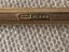 9ct gold pencil Carousel 2