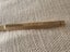 9ct gold pencil Carousel 7