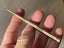 9ct gold pencil Carousel 6