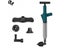 Toilet Plunger Drain Unblocker High Pressure Air Cleaner Carousel 3