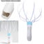 Brand New Vibration Head Massager Neck Massage 8 Fingers *Sale NOW* Carousel 2