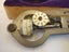 POLAR PLANIMETER. AMSLER. ORIGINAL IN CASE Carousel 4