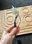 Jade hairpin Carousel 7