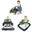 John Deere Gator 4 Ways To Play Activity Walker Baby Toddler Kids Unisex 6m+ Carousel 1