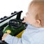 John Deere Gator 4 Ways To Play Activity Walker Baby Toddler Kids Unisex 6m+ Carousel 6