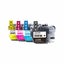 Brother Comp. Ink Cartridges LC431XL Set for MFC-J1010DW DCP-J1050DW J1140DW Carousel 1