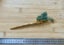 Jade hairpin Carousel 1