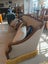 1289 LARGE VINTAGE SETEE Carousel 3