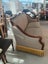 1289 LARGE VINTAGE SETEE Carousel 7
