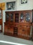 1290 LARGE WALL UNIT/DISPLAY CABINET Carousel 3