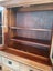 1290 LARGE WALL UNIT/DISPLAY CABINET Carousel 7