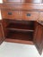 1290 LARGE WALL UNIT/DISPLAY CABINET Carousel 11