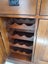 1290 LARGE WALL UNIT/DISPLAY CABINET Carousel 12
