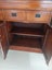 1290 LARGE WALL UNIT/DISPLAY CABINET Carousel 13