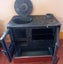 Woodburner Cooking Stove Carousel 3