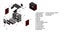 Woodburner Cooking Stove Carousel 12