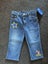 Winnie the Pooh Tigger Denim Jeans Size 8 BNWT Carousel 1