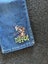 Winnie the Pooh Tigger Denim Jeans Size 8 BNWT Carousel 2
