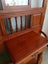 1292 VINTAGE HALLSTAND Carousel 9