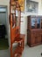 1292 VINTAGE HALLSTAND Carousel 12