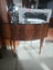 1293 BOW FRONT DRESSER/BUFFET Carousel 1