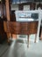 1293 BOW FRONT DRESSER/BUFFET Carousel 2
