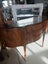 1293 BOW FRONT DRESSER/BUFFET Carousel 3