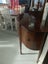 1293 BOW FRONT DRESSER/BUFFET Carousel 8