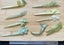Jade hairpin Carousel 15