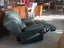 1295 LEATHER RECLINER Carousel 7