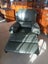 1295 LEATHER RECLINER Carousel 9