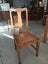 1297 VINTAGE DINING CHAIR Carousel 2
