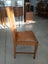 1297 VINTAGE DINING CHAIR Carousel 3