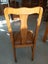 1297 VINTAGE DINING CHAIR Carousel 4