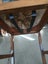 1297 VINTAGE DINING CHAIR Carousel 6