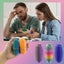 2PCS Little Ouchies Stim Fidget Carousel 4