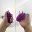 2PCS Little Ouchies Stim Fidget Carousel 5
