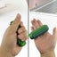 Little Ouchies Fidget Pocket Mini Fidget Toy Stim Fidget Toy 3D Printed Venting Carousel 3