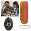 Little Ouchies Fidget Pocket Mini Fidget Toy Stim Fidget Toy 3D Printed Venting Carousel 4