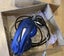 Clement Clark Airlite 62 Aviation Headset Made in England Carousel 4