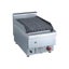 JUS-TRH40ULPG GASMAX Benchtop Gas Lava Rock Grill Carousel 1