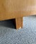 LINEAR MID-CENTURY DANISH FREESTANDING DESK Carousel 3