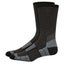 Men's Merino Wool Blend Full Cushion Socks, 4-pair TC1320 |TOUCHANDCATCH NZ Carousel 3