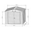 Garden shed Carousel 5