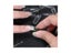 100 Pcs False Nails With Glue Case Set Acrylic Half Full Cover Nails Carousel 1