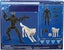 G.I. Joe Classified #52 Snake Eyes & Timber (White Version) Carousel 2