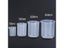 50/150/250/500ML Clear Plastic Liquid Measuring Cups Handmade DIY Jewelry Carousel 2