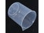 50/150/250/500ML Clear Plastic Liquid Measuring Cups Handmade DIY Jewelry Carousel 5