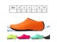 Adult Water Shoes Wetsuit Shoes Socks Beach Diving Sports Socks Non-Slip Carousel 4